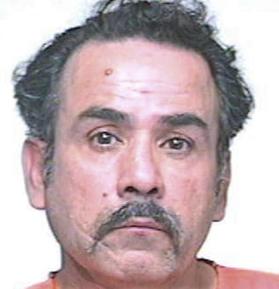 Rafael Martinez-Rodriguez, - Tom Green County, TX 